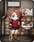 Claire Redfield from Resident 