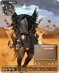 Fantasy Frontier: