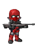 Deadpool : Sniper mode