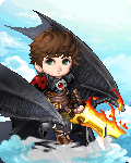 HTTYD 2: Hiccup