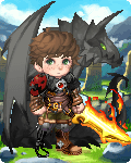 HTTYD 2: Hiccup 