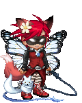 Red Foxy