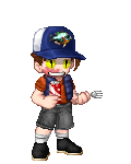 Possessed Dipper Pines
