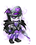 Mistress Violet