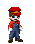 Mario Mario