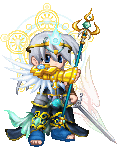 Divine Warrior