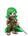 Forest Defender