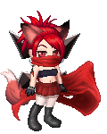 Foxy Demon