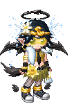 Golden Goddess