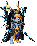 Midna (True Form)