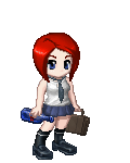Schoolgirl Kairi