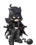 Black Cat