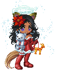 santa's little gi