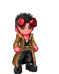 Hellboy