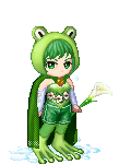 Super Froggy