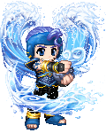 The Water Knight