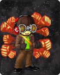 Raz - Psychonauts