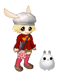 Sohma Momiji -- T