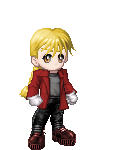 Edward elric
