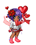 Valentine's Day