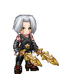 Haseo the Adept R