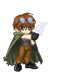 Syaoran of Clow C