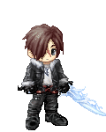 Squall Leonhart