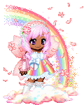 Rainbow's Fairy
