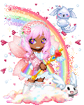 Magical Rainbow Fairy
