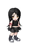 Tifa Final Fantas