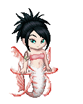 wispering to merm