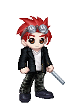 Reno from ff7