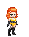 Silk Spectre I (W