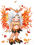 Fire Fairy
