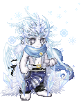 Frost Mystic
