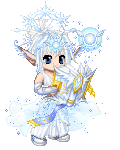 Snow Priestess