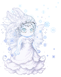 Winter Fairy Prin