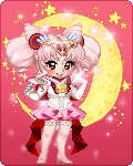 Sailor Moon - Chi