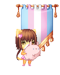 kawaii kitty