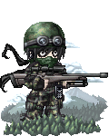 U.S. Forest Sniper