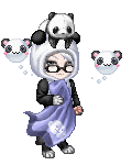 PANDA!