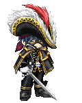 Classy Pirate