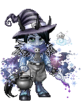 Space Witch
