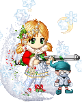 Presents or bulle