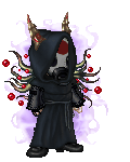 Demonic Vampire o