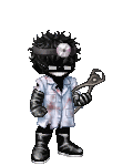 Dr. Kingy
