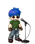 2D (Gorillaz)