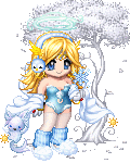 Angelic Blu