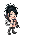 The Dark Ninja
