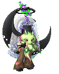 The Faceless Brid